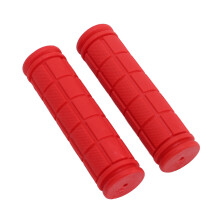 Comfort Bike Grips for Mountain and Road