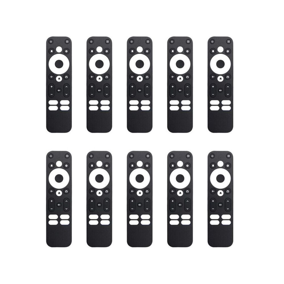 10X Replace Voice Remote Control For Mecool/Onn Km2 Android Tv Box For Mecool Km2,Km2 ,Km7 ,Kd3, Kd5 1076081705164
