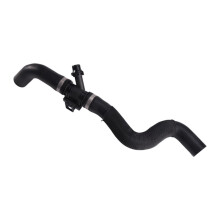F2GZ8260C Radiator Coolant Hose Cooling Upper Water Hose Pipe for MKX 2.7T 2016-2018
