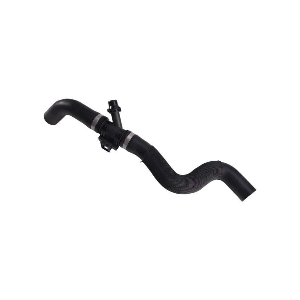 F2gz8260c Radiator Coolant Hose Cooling Upper Water Hose Pipe For Mkx 2.7T 2016-2018 6033073609898
