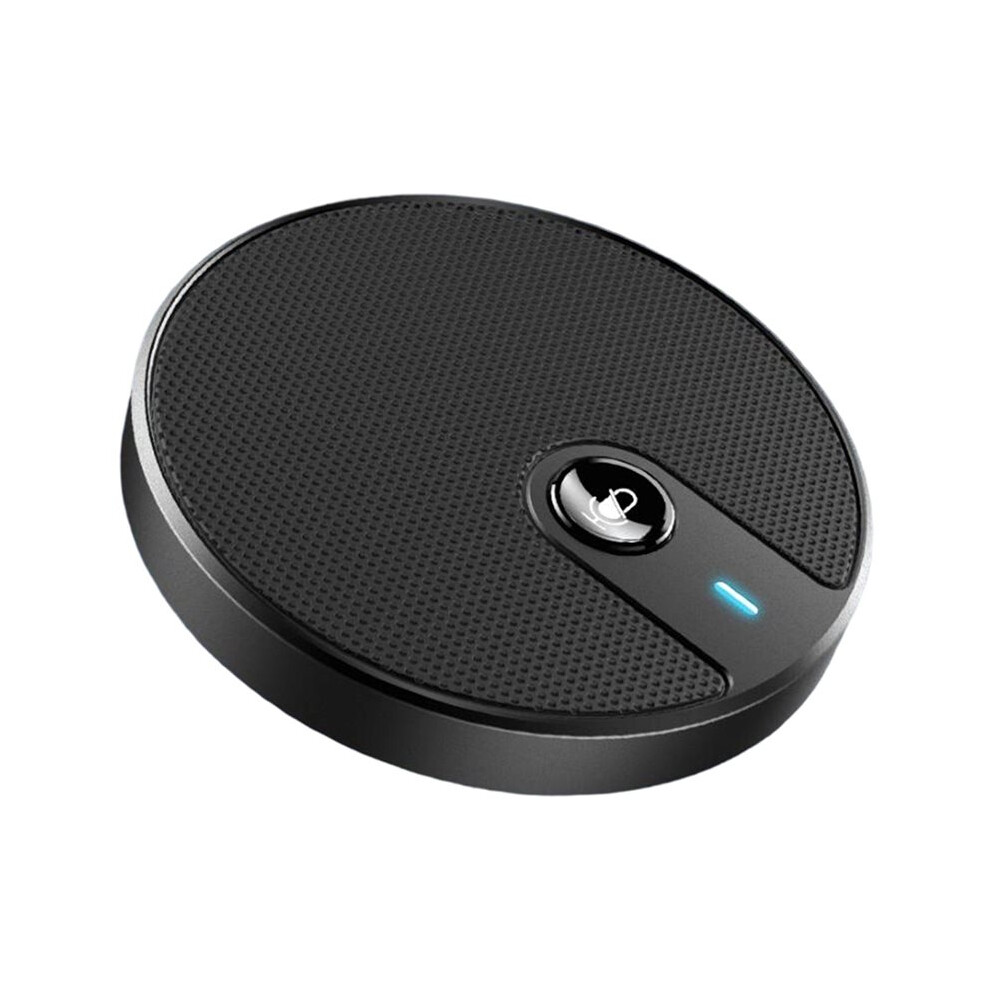 Usb Desktop Microphone For Computer Recording, Conference, Online Class, Video Game, Omnidirectional Pickup 4711585878781