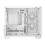 PC-Gehäuse - DEEPCOOL - CG330 - Mini Tower - Micro-ATX-Format - 3 enthaltene ARGB-Lüfter - Weiß 4