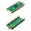 6x 20 Pin GPIO Header Adapter 2.54mm Pitch Double Row Color Pin Header for Raspberry Pi  W Development Board 6