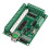 MACH3 V2.1 Five-Axis Engraving Machine Motherboard CNC Motion Control Card 5-Axis Stepper Motor Drive Interface Board 4