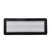 Filtro de Ar HEPA13+ com Carvão Ativado para Impressoras 3D para Série P2S/X2D - Peças de Reposição para Filtragem de Poeira e Odores