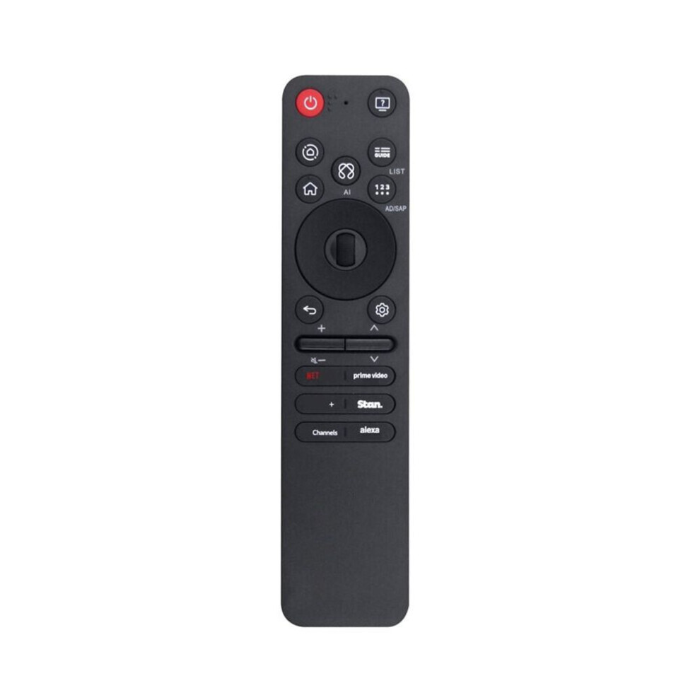 Replace Mr25ga Akb76046608 Remote Control For 2025 Tv Akb76046603 Akb76046602 Remote Control 9330764335164