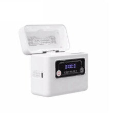Viltrox Camera Battery Charging Case 30W Bi-Directional Fast Charging Portable Power Bank Charger Box for EN-EL15