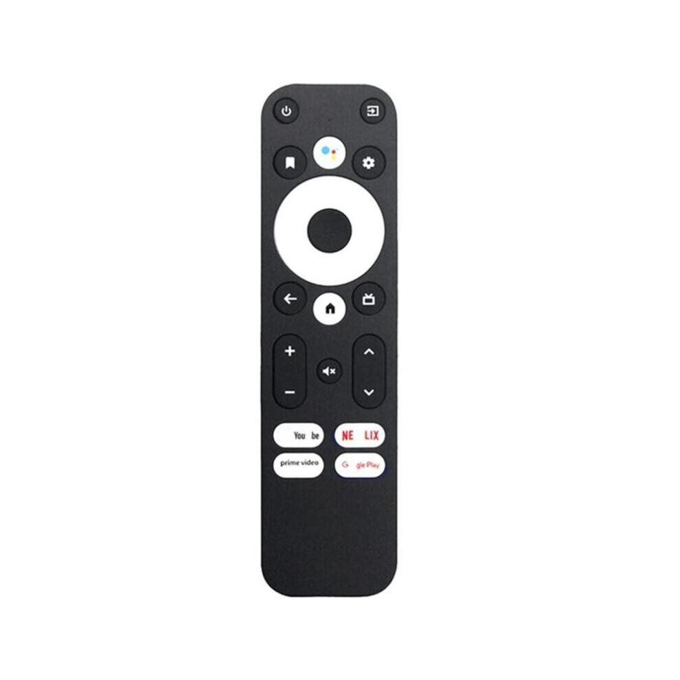 For Mecool/Onn Km2 Android Tv Box Replace Voice Remote Control For Mecool Km2,Km2 ,Km7 ,Kd3, Kd5 3611875682924