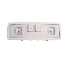 5GD947291 LED-Dachleseleuchte Hinten, Passend für Tougane, Sprinter, 7
