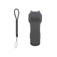 Schutzhülle für für Osmo Pocket 4, Hartschalen-Kameratasche, Zubehör, Stoßfest, Kratzfest