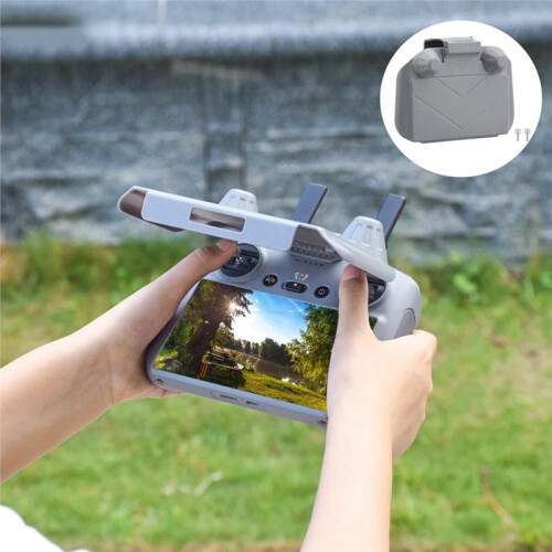 Sunshade for   4 Pro/ 4 Pro/Air 3S Remote Control Sun Hood Screen Protector Cover Shell Drone Accessories 2