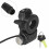 2X for G2 Master Electric Scooter Ignition Lock 7pin Integrated Throttle  with Key 4
