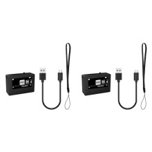 2X for Amiibo Pixl Emulator Simulator INFC Intelligent Simulator for / 2/ Oled/Lite/3DS