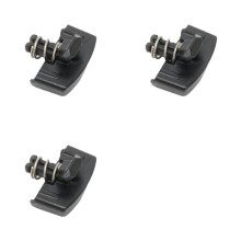 3X Snap-in Spring for Shaver Base Button S3206 S3122 S3132 S4303