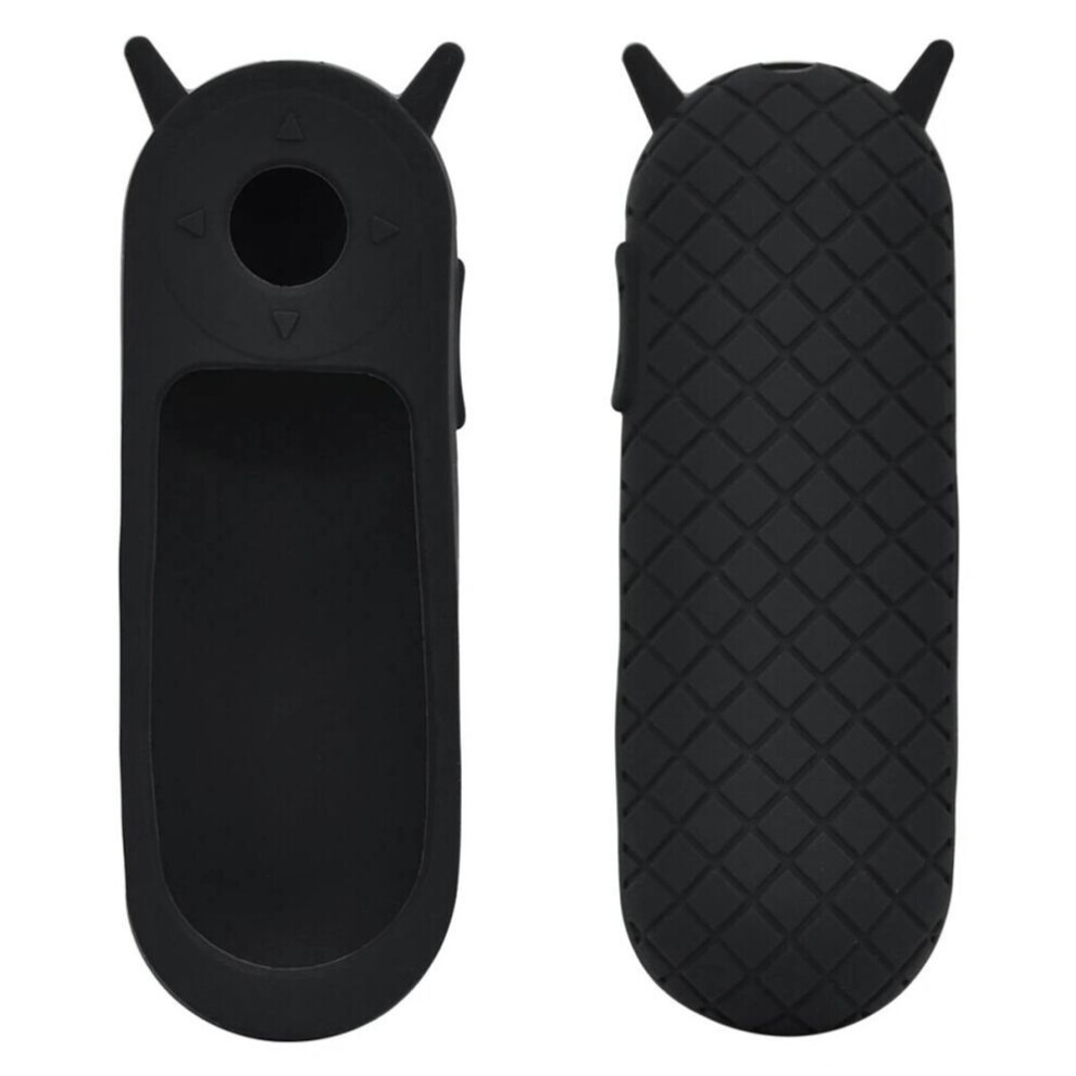 Silicone Cover For Google Chromecast 2020 Remote Control Antislip Anti 8857058380972