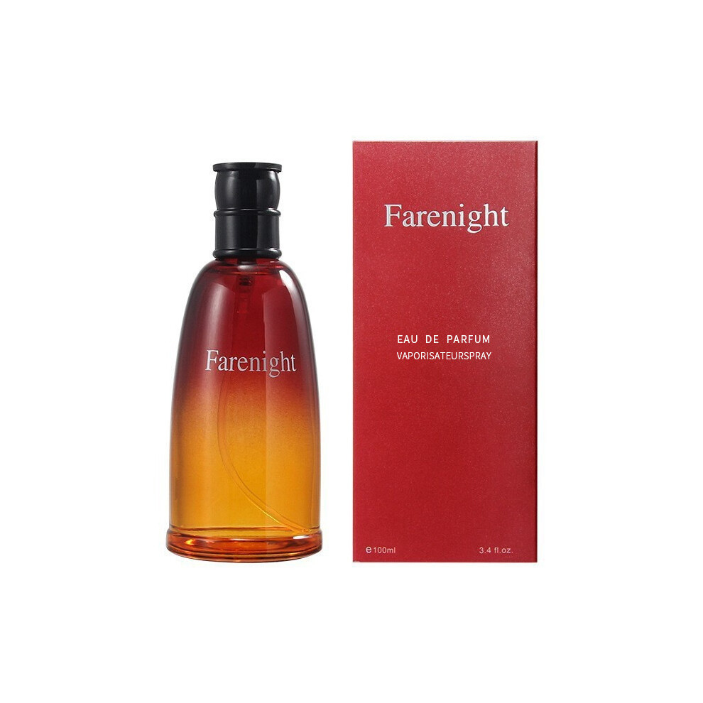 (100, 7128 Fahrenheit-100ML) Oriental Arabian Unisex Eau de Parfum, Long Lasting Classic Middle East Daily Fragrance