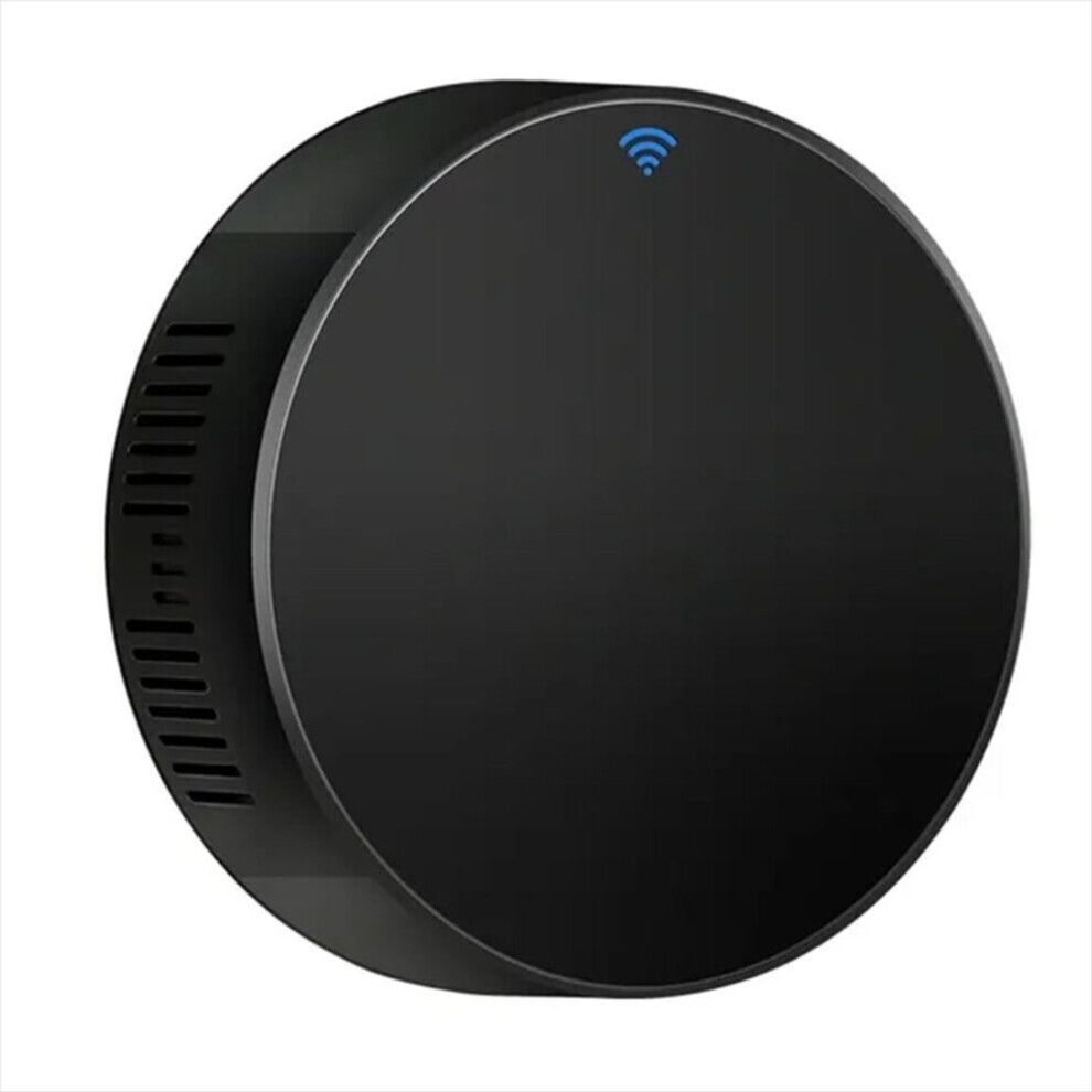 Tuya Smart Wifi Ir Remote Control Universal Infrared Diy For Tv Dvd Au 1060401411057