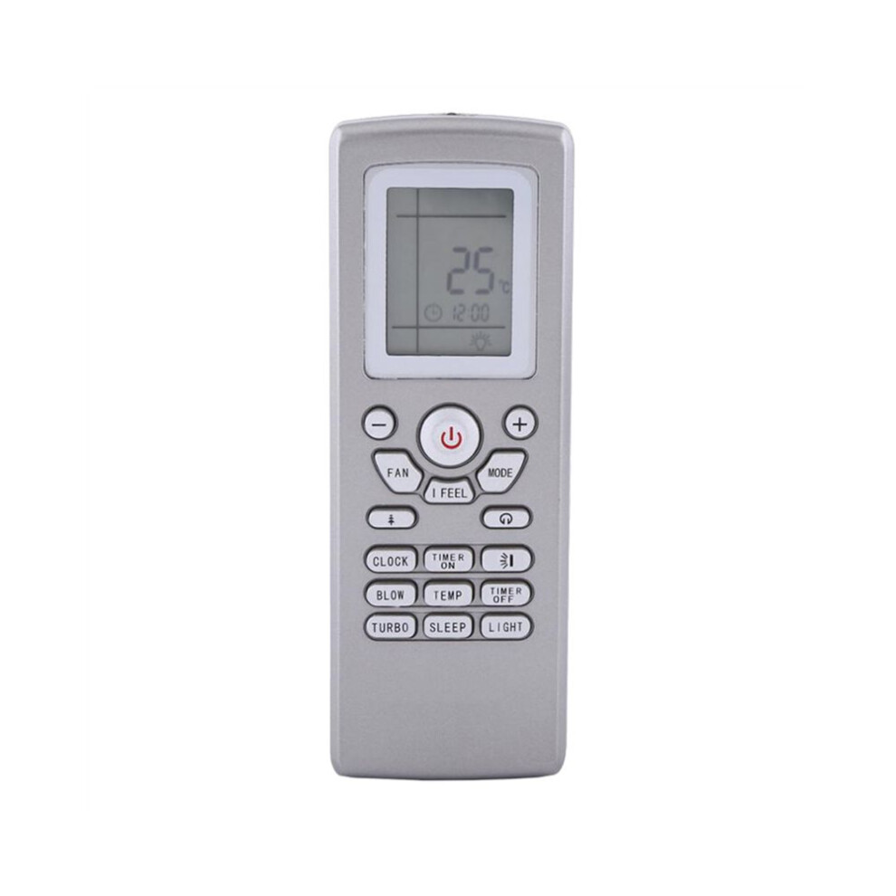 New Air Conditioning Remote Control Yt1f Suitable For Gree Conditioner 3106722365667