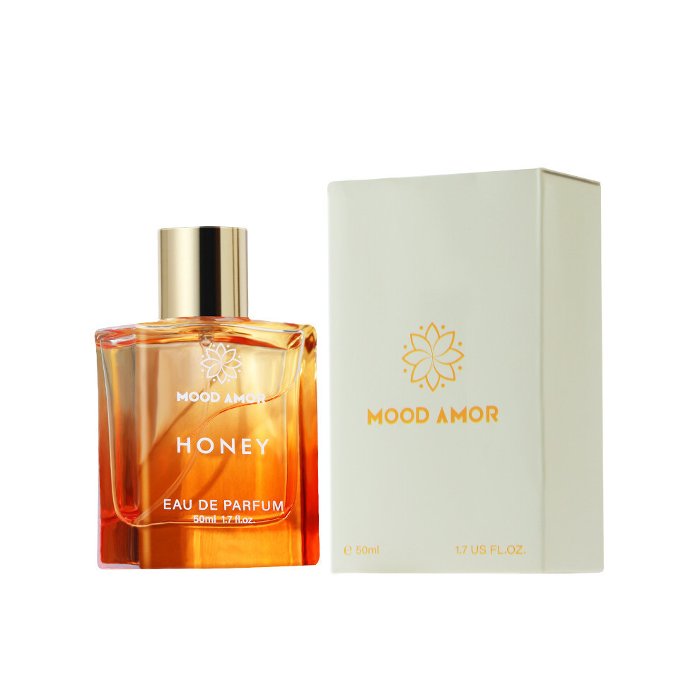(100, 5347 honey perfume) Oriental Arabian Unisex Eau de Parfum, Long Lasting Classic Middle East Daily Fragrance