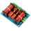 New 250W HiFi Audio Frequency Divider Three-Way Crossover Module for KTV Stage Speaker Modification - 2 High 1 Low 1