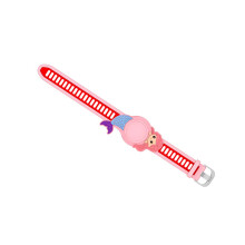 Bracelet de protection en Silicone, boîtier de montre pour