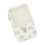Portable Hanging Storage Bag For Baby Essential With-rainbow 1