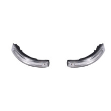 87614-F1000 87624-F1000 Indicador de Direção Do Espelho Retrovisor Esquerdo para Sportage 2015-2020