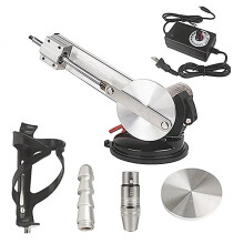 65mm Telescopic Linear Actuator Table Reciprocating Mechanism Motor Stroke 3XLR Connector Linear Actuator Motor US