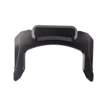 Ignition Key Switches Lock Cover For NMAX155/125 Prevents-Black