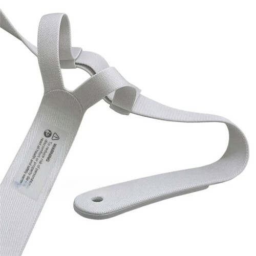 VR  Strap for Meta Quest 3/3S, Adjustable Replacement  Strap Support, Comfortable Headband Repair Accessories 2