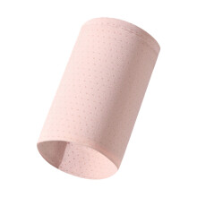 Comfortable Flexible Sports Wrist Brace Sweat Resistant-Pink