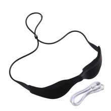 3D Red Light EMS Eye Massager for Dark Circles,Eye Bags,Wrinkles Removal Eye Fatigue Relief,Eye Care Beauty Device