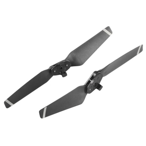 2 Eliche Pieghevoli 4730F, Pezzi di Ricambio per Accessori del Drone per  Spark 2