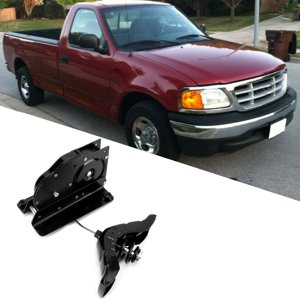 Ford F150 F250 Spare Tyre Winch 924-526 7293282548855