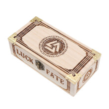 Tarots Deck Game Card Organizers Storage Box Tarots-TYPE E1