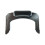 High Precisely Engine Start Knob Decoration Cap Ignition-Gray 1