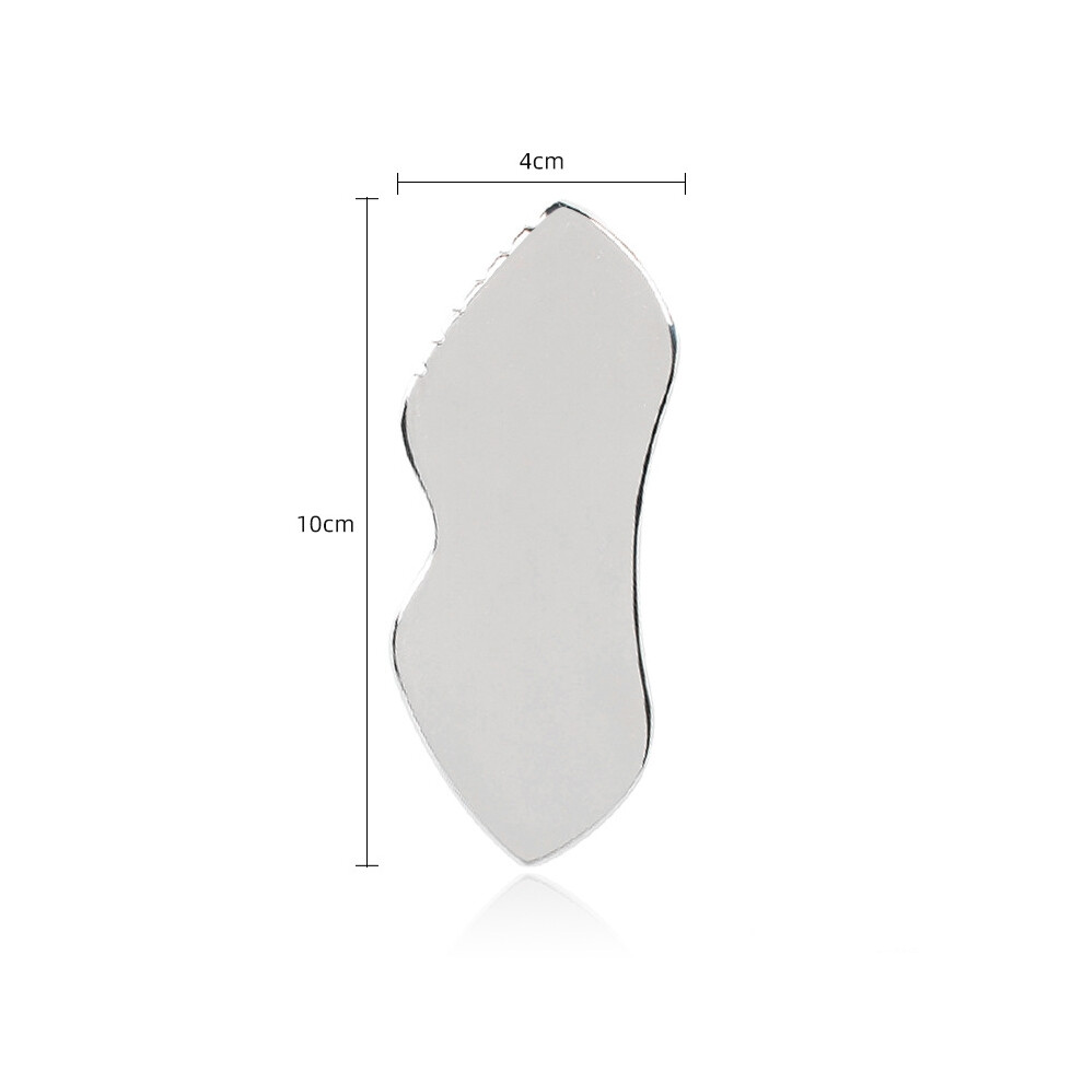 Inf Gua Sha Facial Tool Massage Scraper