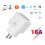 Tuya WiFi Smart Plug EU-Standard 16A 4er-Pack 1