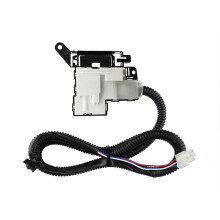 W11414731 W11513248 Deckelverriegelungsschalter für Waschmaschine, Kompatibel mit , , , Modell WTW5010LW0, WTW5057LW0