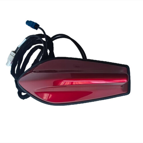 Antenne de Toit Aileron de Requin pour  Koleos Kadjar (Réf. 282060475R) 2