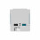 Stackchan Kawaii Open-Source KI-Desktop-Roboter-Kit mit Fernbedienung und ESP32-S3 SoC 8