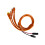 Stable XT90 Female Adapters Wire Vehicle Charging Cable-DC7909 1