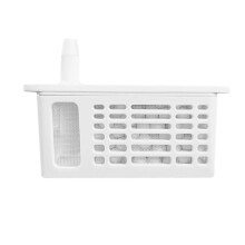 Für  DEBOT X2 PRO / X2 OMNI / X5 PRO / X5 OMNI / X5 PRO OMNI Vakuum Ag+ Silberionen-Bakteriostatikmodul