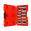 13Pcs Screw Extractor Set for Damaged Screws and Broken Bolts Easy Out Drill Bits 3