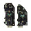 4pcs Yellow LED Daytime Running Light Source Panel Chip Kit for  X5 X6 G05 G06 2024-2025 LED Light Source PCB Board 5