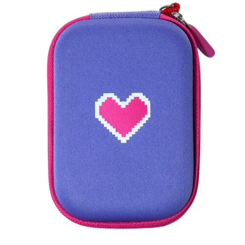 For Bitzee Interactive Toy Storage Bag - Polyester Case for Virtual Electronic Pets 1