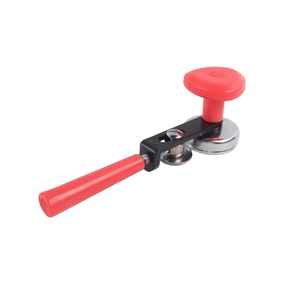 Portable Manual Can Sealer Aluminum Bottle Sealing Machine Manual Can Sealer For Home Kitchen Beverage Preservation A 4713332820920