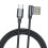 USB A naar Type C oplaadkabel ondersteunt grote-0,5m 1