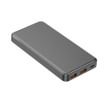 Power Battery Holder Power Charging Spare Parts Kit-Black