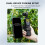 Magnetic Adapter Mount for  Osmo Pocket 4/3,  Bracket, Pocket 4/3 Camera Stabilizer Tripod Accessories Holder 5